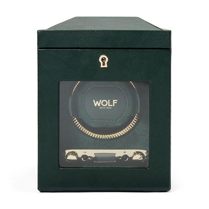 WOLFBRG可调转数交流电摇表器