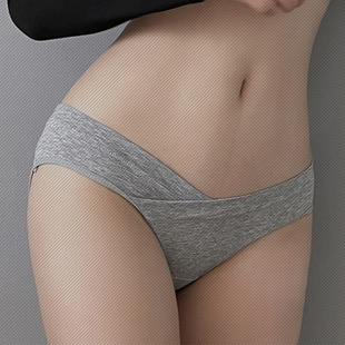 Seluar dalam tanpa kelim seksi gadis panas seluar dalam tali