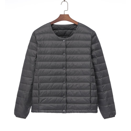 男士轻薄保暖羽绒服内穿轻型内胆