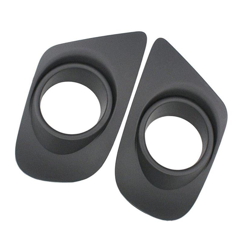 适用于2011-2019款道奇Journey前雾灯罩68088686AB68088687AB