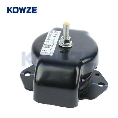 发动机支架机脚胶MR510056/1093A105适用于三菱帕杰罗现货