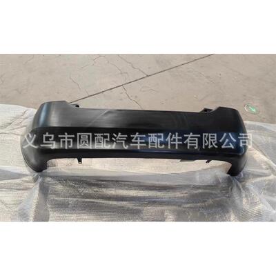 外贸出口汽车配件适用于普锐斯Prius 2010-2012 后保险杠车身配件