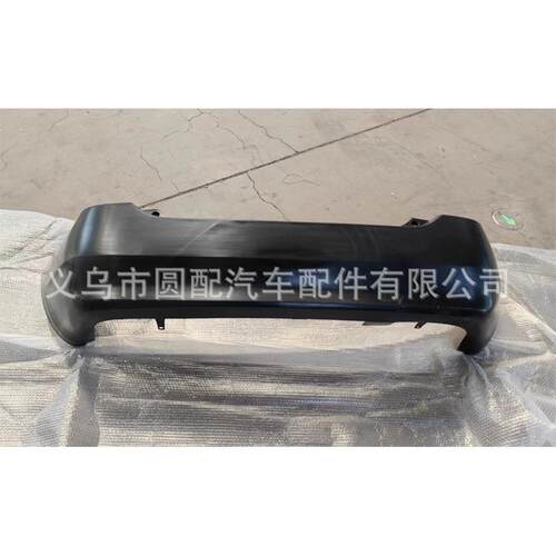 外贸出口汽车配件适用于普锐斯Prius 2010-2012 后保险杠车身配件
