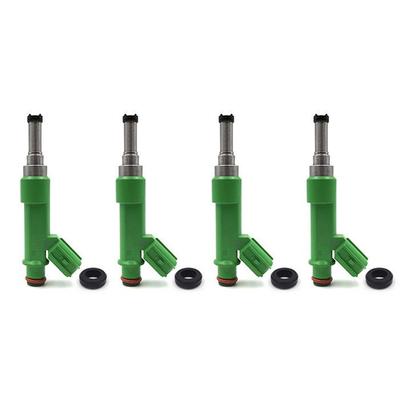 适用于汉兰达 凯美瑞 燃油喷射器喷油嘴 23250-0V030~23209-39175