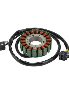 庞巴迪 Can- DS 250 2008-2016 S31120RCA000  摩托车定子线圈