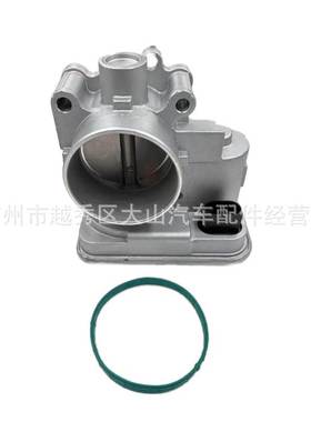 指南者自由客铂锐酷威酷博节气门总成04891735AC 5429090