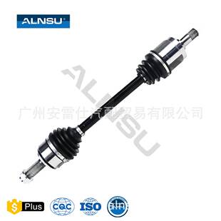 半轴总成 44306 RD5 G00适用于本田CRV 前L SCA