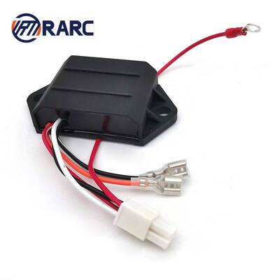 T026适用于Golf Cart 高尔夫球车点火器 好品质 72562-G01 EPIGC1