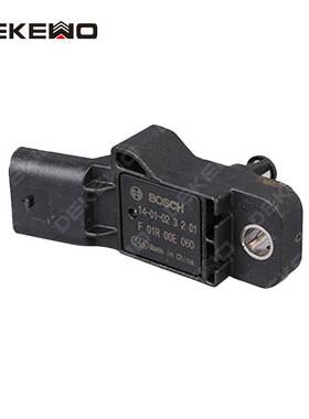 适用大众 奥迪 斯柯达 进气压力传感器06L906051C