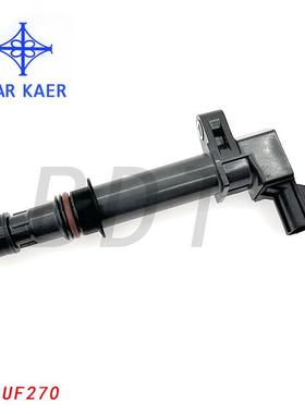 适用于Jeep道奇点火线圈高压包56028138AF56028138ADUF270