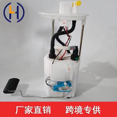 适用于现代圣达菲起亚索兰托燃油泵总成 311102p400 31110-2p400