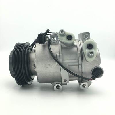 适用于途胜/起亚2.4L狮跑汽车空调压缩机97701-D3950 P30013-6021
