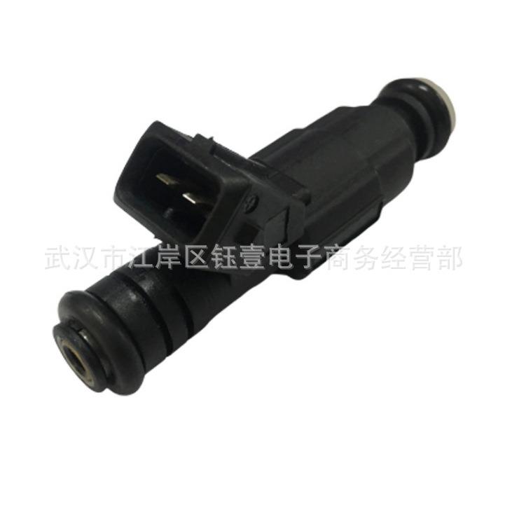 跨境0280156094燃油喷射器喷嘴适用于长城皮卡赛弗桑塔纳2000