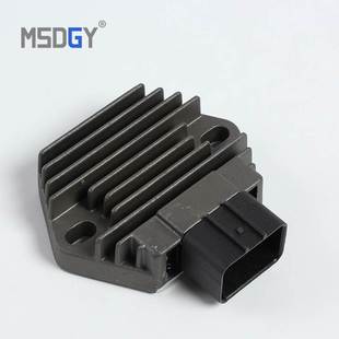 671 HN5 31600 M40 961 摩托车整流器 KPF 适用31600