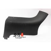 盖板 适配宝马X5X6E70E71 护板 3.5后保修杠 后杠包角 3.0si 4.8i