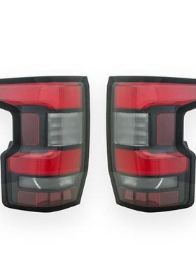 日产Frontier适用于2022-2023款LED后尾灯26555-9BU1A