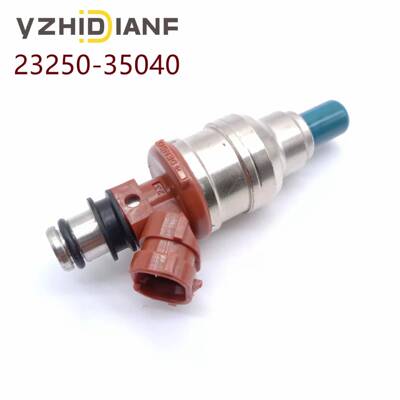 23250-3504023209-35040适用于94-99海拉克斯22RE喷油嘴喷油器