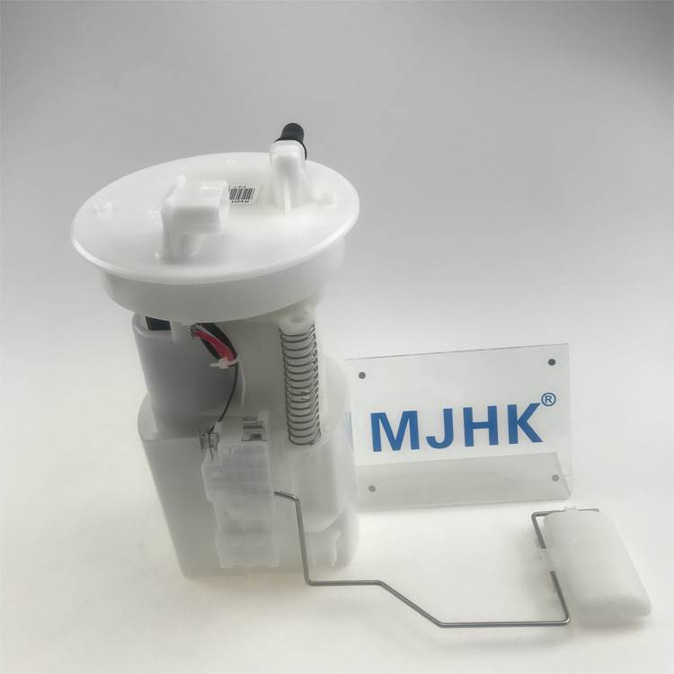 17040-ED80A汽油泵总成适用于日产骐达颐达骊威骏逸17040-ED800