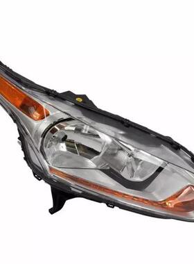 适用于2014-2018款福特TransitConnect卤素白底前大灯DT1Z13008N