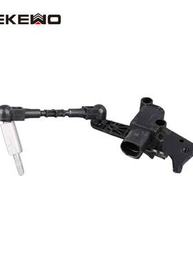 适用奥迪12-18款A6C7 大灯水平高度传感器4H0941285H