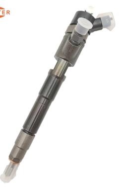 0445110418喷油器适用DAILY35/C13/2.3L发动机
