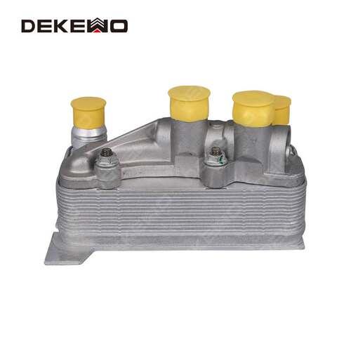 0995001900跨境优选/适用Benz奔驰W205/W213/W222机油散热器总成