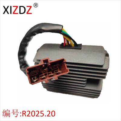 2025.20 适用于 本田励磁整流器 HOMDA CB C 1000 31600-MA7-008