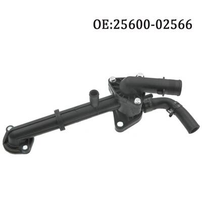 适用于现代恒温器外壳25600-02566