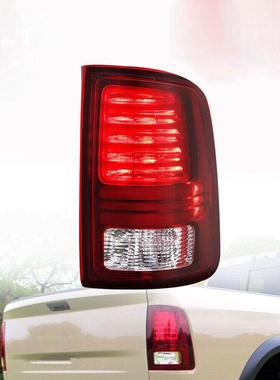 适用于道奇RAM15002013-2018年后刹车尾灯68093080AC