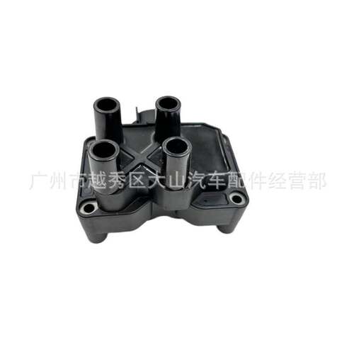 .适用于福特点火线圈高压包2.0L 1S7G12029AB 988F12024AB 12467