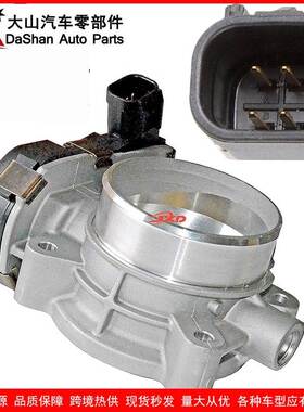 跨境供应新君越3.0L/GL8 3.6L节气门体12609500 12577029 ETB0016