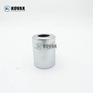 适用于三一 挖掘机机械配件 770924 SY550 SY485电磁阀配件线圈