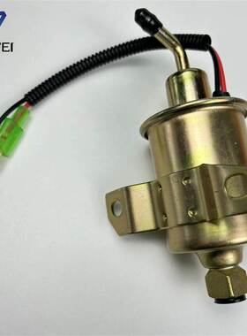 E11007 A029F889 149-2311 149231101摩托车电动燃油泵适用康明斯