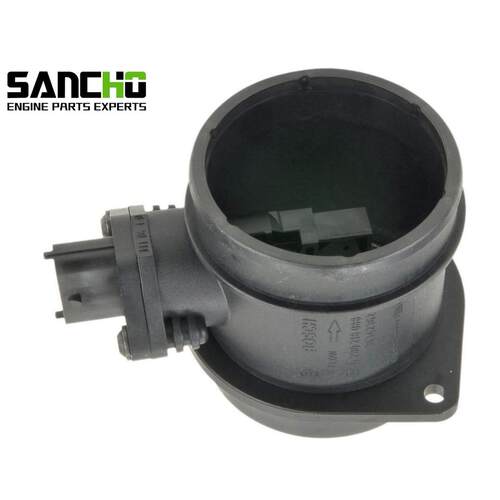 空气流量计传感器MAF Sensor 06A906461AB 适用于大众 AFH60-31