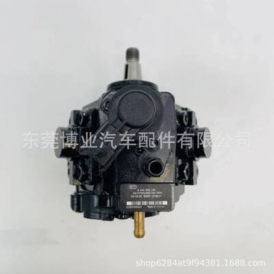 油泵04450102309P2-9B395-AA/6C1Q-9B395-BB 用于4JB1-T发动