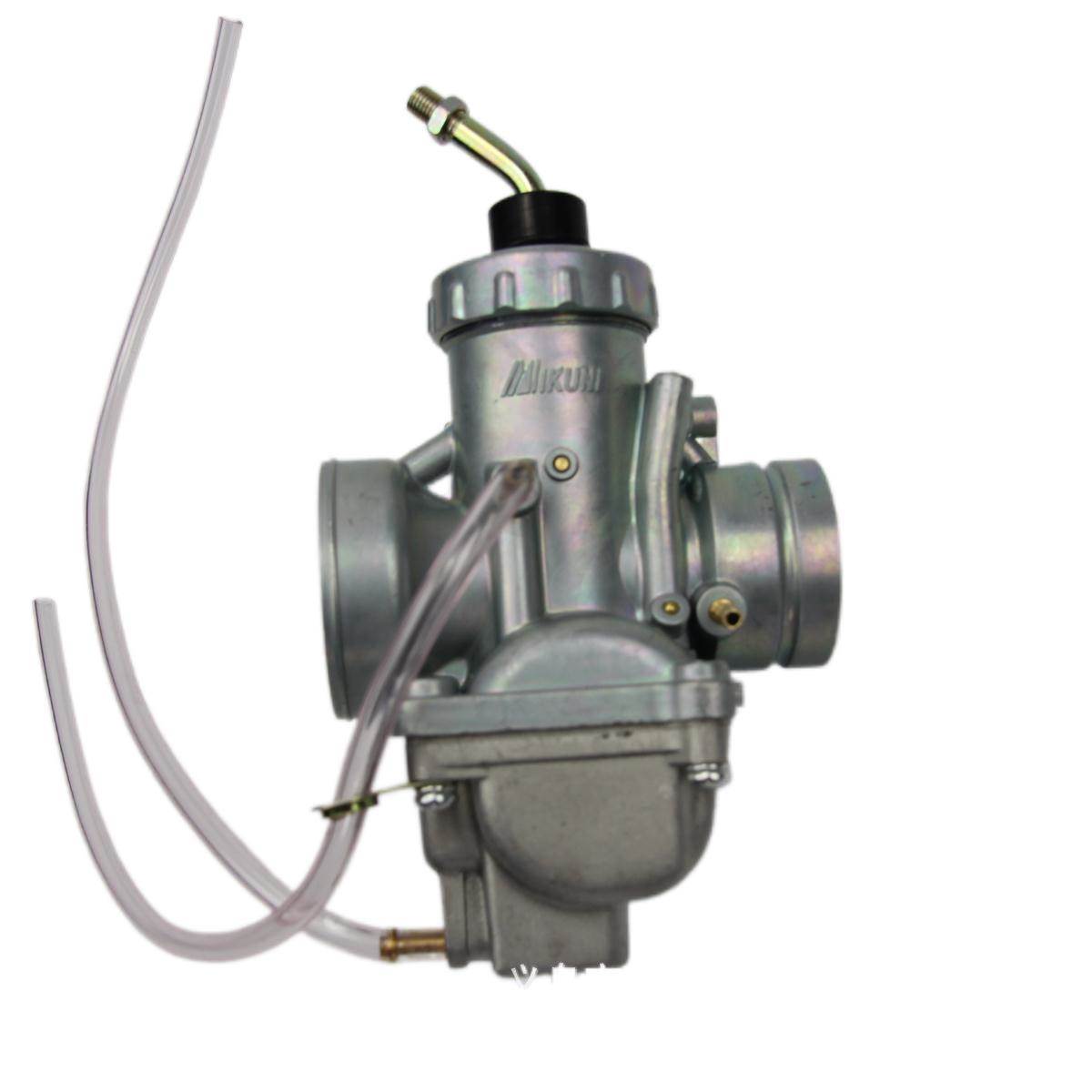 MIKUNI VM24化油器适用Yamaha TZR125 1987-1992 DT125 1987-1988