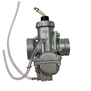 MIKUNI VM24化油器适用Yamaha TZR125 1987-1992 DT125 1987-1988
