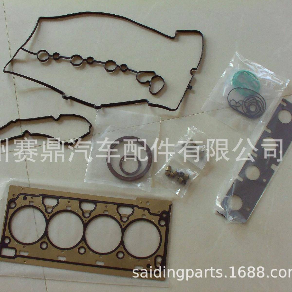 10030902040000适用于广汽传祺GS8320T4B20M1发动机大修包