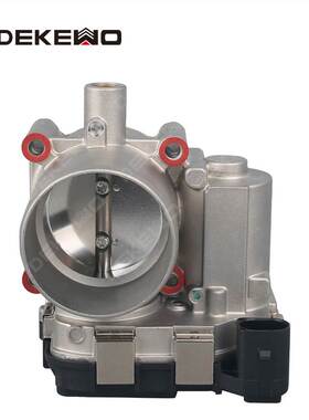 03F133062B 04E133062B适配宝来捷达新朗逸节气门总成