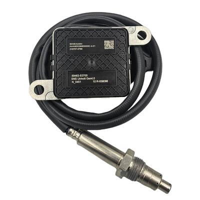 Nox氮氧传感器89463-E0700SNS3290适用于日野卡车