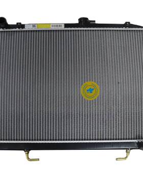 适用帕杰罗3.2汽车空调散热968289 404689 968285