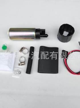 跨境热销汽车燃油泵套装高流量GSS341改装版发动机