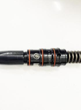 康明斯QSK19推土机柴油发动机船用发动机零件康明斯喷油器3016676