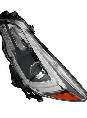 SUBARU斯巴鲁LEGACY适用于2015-2017款前照明卤素大灯84002AL01A