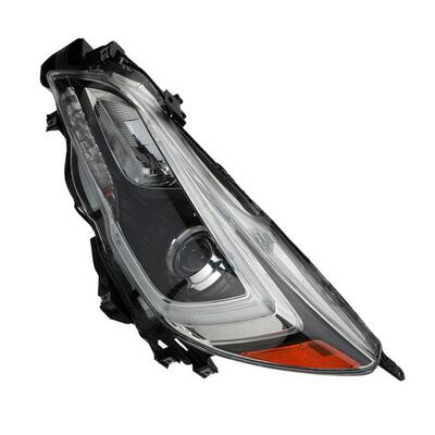 SUBARU斯巴鲁LEGACY适用于2015-2017款前照明卤素大灯84002AL01A