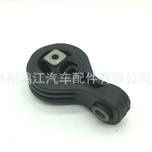 适用于11350-3TS0B发动机机脚胶 支架胶