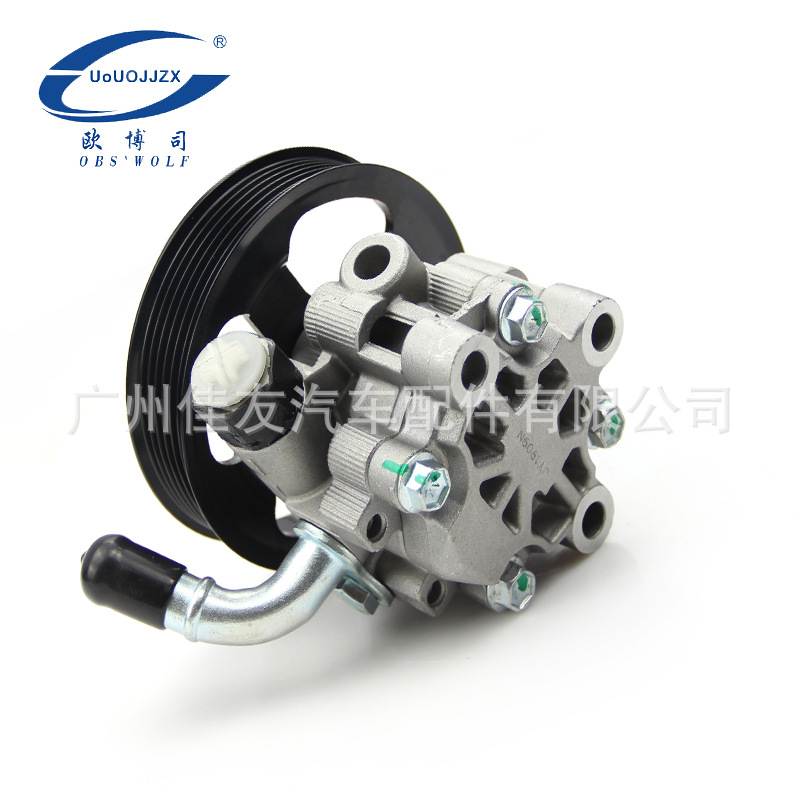 汽车转向助力泵44310-0D030适用丰田威驰VIGO/1.6/SCP42/06-07款