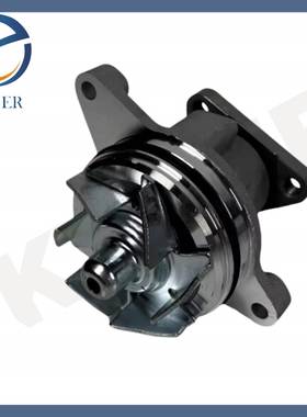 适用于路虎极光RRE神行二代F2水泵 LR081578 LR053310 LR040990