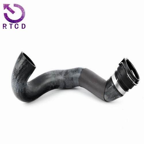 水箱散热器软管11537593513适用宝马F10F11F07GT535i535iX