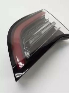 适用于老款特斯拉model3 modely后平灯 美规 亚欧规1077402-00-F